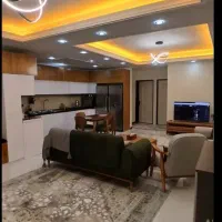 دوخواب نوساز فول امکانات/قائمیه/کامل تجهیز/ معاوضه|فروش آپارتمان|اسلام‌شهر, شهرک قائمیه|دیوار