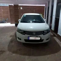 آریو دنده ای مدل ۹۷|خودرو سواری و وانت|رشت, حسین آباد|دیوار