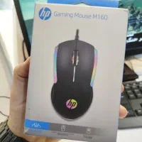 پک اورجینال موس hp
