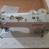 چرخ خیاطی راسته و سردوز