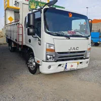 جک 9تن|خودرو سنگین|تبریز, |دیوار