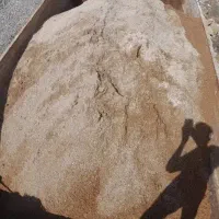 ماسه نرم نقد اقساط