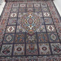 جفت فرش ۹متر خشتی نو /توحید۲ ماندگار