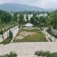 ویلا لاکچری