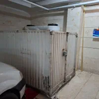 باربند نیسان|قطعات یدکی و لوازم جانبی|اسلام‌شهر, شهرک الهیه|دیوار