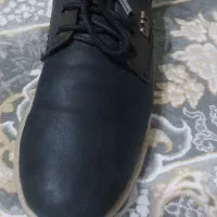 کفش پسرانه خارجی