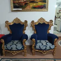 مبل|مبلمان خانگی و میز عسلی|محمدشهر, سیدآباد|دیوار