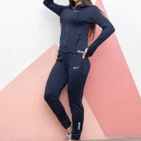 ست ورزشیه بانوان