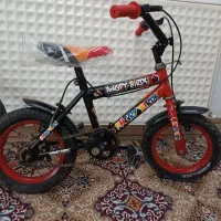 دوچرخه|دوچرخه، اسکیت، اسکوتر|خرم‌آباد, |دیوار