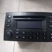 ضبط فابریکی خودرو X33