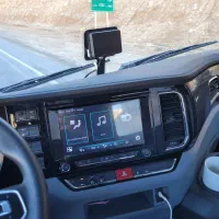 راننده پایه یک خوازیم