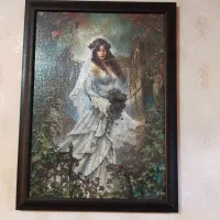 تابلوی دیواری پازلی