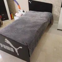 تخت puma