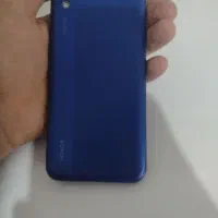 گوشی هانر s8|موبایل|اسلام‌شهر, شهرک قائمیه|دیوار