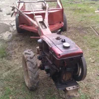 موتورکشاورزی