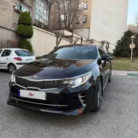 اپتیما gt line 2016|خودرو سواری و وانت|تهران, دریا|دیوار