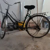 دوچرخه ۲۶ ژاپنی