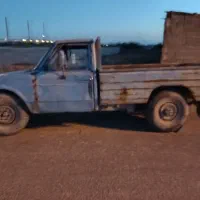 اسقاط تناژ بالا و پایین|خودرو سواری و وانت|ارومیه, |دیوار