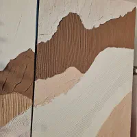 تابلو نقاشی مینیمال|تابلو، نقاشی، عکس|تهران, جوادیه تهرانپارس|دیوار