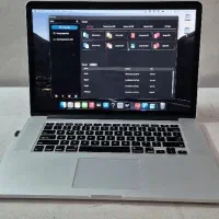 MacBook Pro 2017