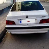 پرشیا tu5 دریچه برقی