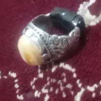 انگشتر باباقوری