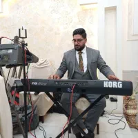 دی جی وارکستر حرفه ای سابقه دار(آقا وخانم)۲۵۰۰ت|خدمات پذیرایی، مراسم|اردبیل, |دیوار