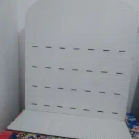 شلف زیبا|کتابخانه، شلف، قفسه‌های دیواری|اصفهان, ردان|دیوار