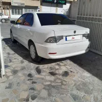 سورن پلاس ۱۴۰۳|خودرو سواری و وانت|ایلام, |دیوار