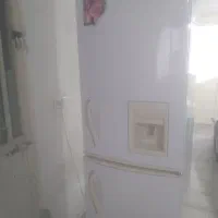 یخچال فریزر هیمالیا سالم بدون مشکل