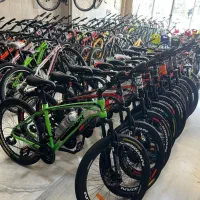 دوچرخه ۲۶ ویلیام جذاب ترین رنگ|دوچرخه، اسکیت، اسکوتر|مشکیندشت, |دیوار