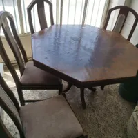 میز ناهار خوری