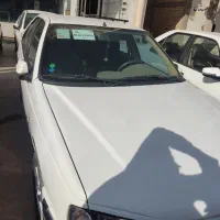 پارس سال 99 دودرب رنگ