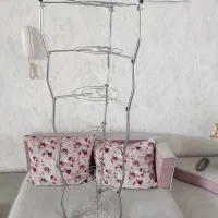 پایه قابلمه یا استند