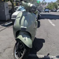 RS150 new|موتورسیکلت|تهران, تهرانپارس شرقی|دیوار