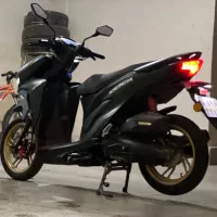 طرح کلیک ۱۵۰ کم کار