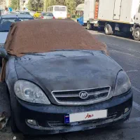 لیفان ۵۲۰|خودرو سواری و وانت|اسلامشهر, شهرک مفیدی|دیوار