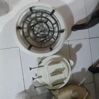 الادین نفتی چراغ سه فیتیله ای چراغ فانوس نفتی|بخاری، هیتر، شومینه|مشهد, حجاب (شهرک غرب)|دیوار