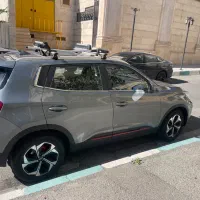 x55 pro|خودرو سواری و وانت|تهران, شهرک غرب|دیوار