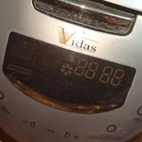 یک عدد سرخ کن ویداس|اجاق گاز و لوازم برقی پخت‌وپز|رودسر, |دیوار