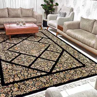 مبل ۷ نفره بهمراه جلو مبلی