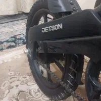 دوچرخه برقی داتسون امریکایی|دوچرخه، اسکیت، اسکوتر|اهواز, کیانپارس |دیوار