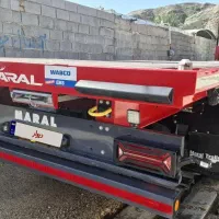 کفی مارال|خودرو سنگین|کازرون, |دیوار