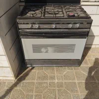 اجاق گاز|اجاق گاز و لوازم برقی پختوپز|گمیشان, |دیوار