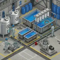 انواع کودهای شیمیایی، NPK. 20 20 20