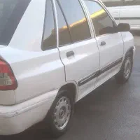 فروشی پراید 141درحد|خودرو سواری و وانت|اصفهان, خانه اصفهان|دیوار