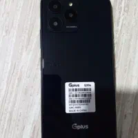 گوشی جی پلاس q20s مشکی