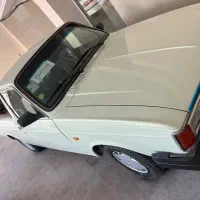 پیکان وانت