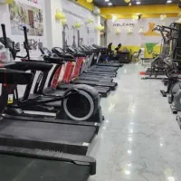 خریداروفروش تردمیل دوچرخه ثابت الپتیکال تمام مناطق