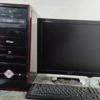 کامپیوتر (PC) ست کامل